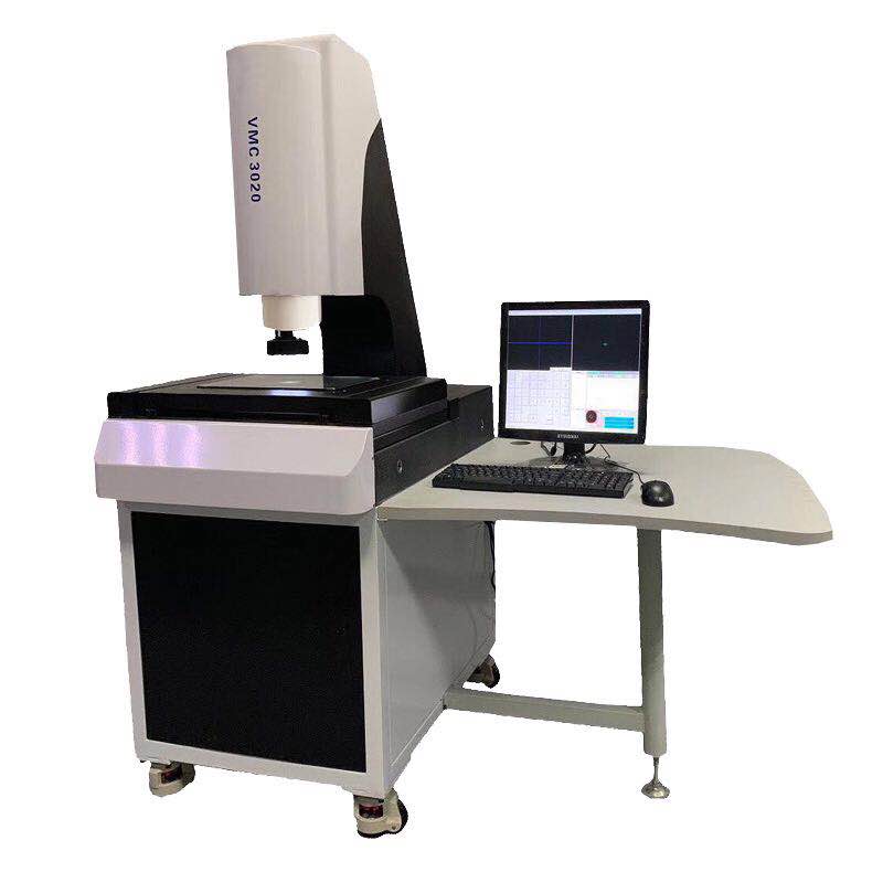 自动检测尺寸测绘测量仪器设备探针轮廓仪二次元影像投影仪